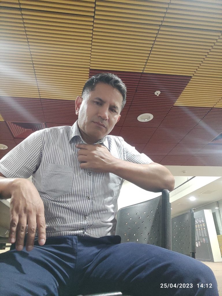 felix morales espinoza
